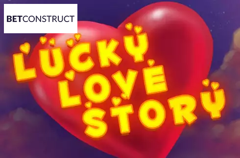 Lucky Love Story